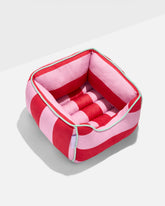 Cat Bolster Bed