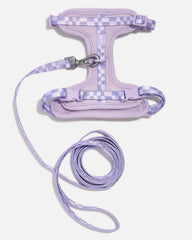 Cat Harness & Leash