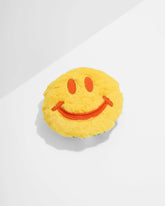 Playful Plush Dog Toy