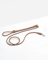 Hands-Free Rope Dog Leash