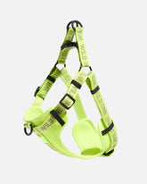Limeade Reflective