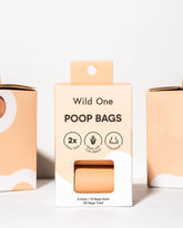 Eco-Friendly Dog Waste Bags