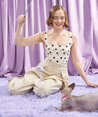 Cat Wild Wand