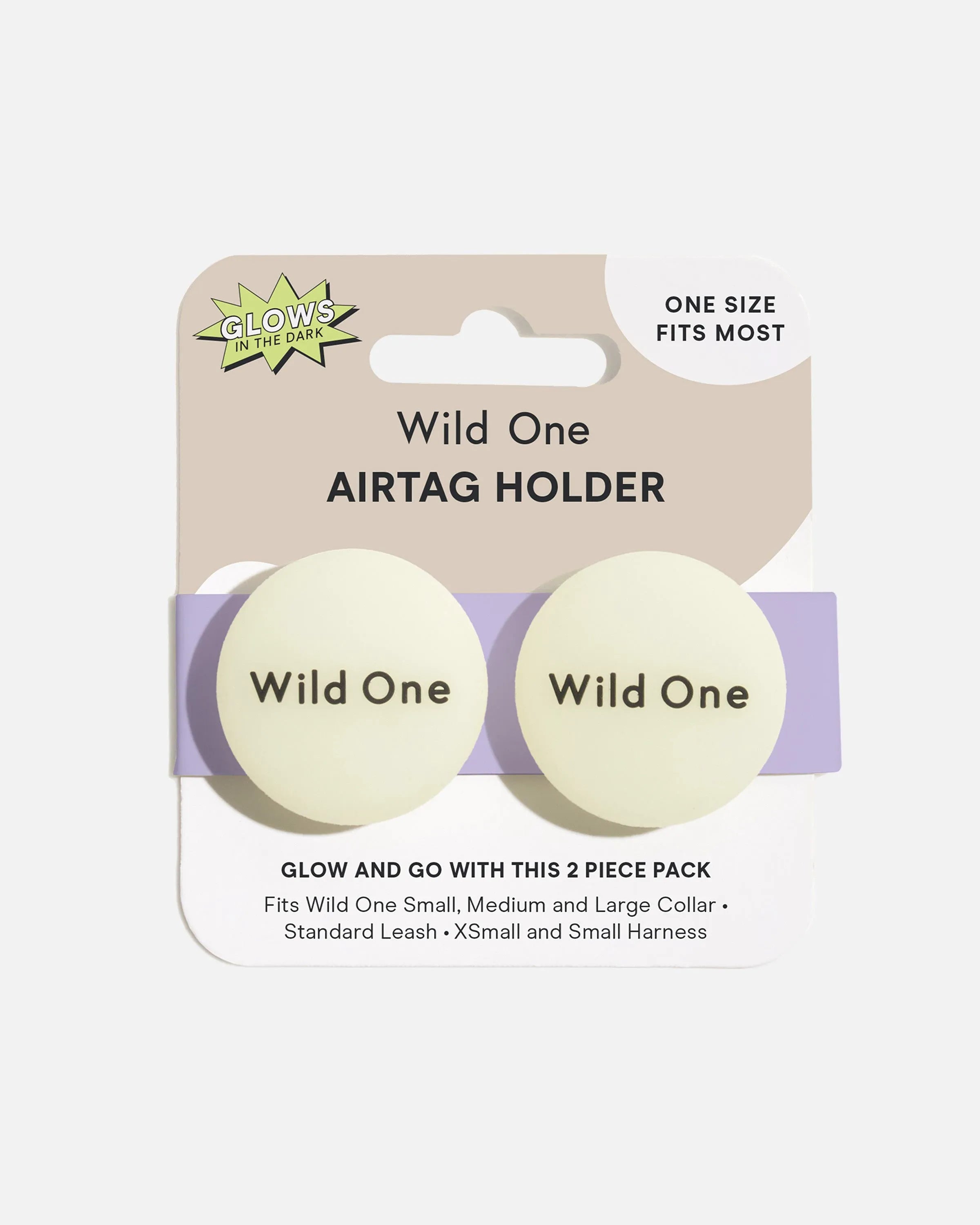 AirTag Holder (2-Pack)