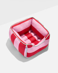 Cat Bolster Bed