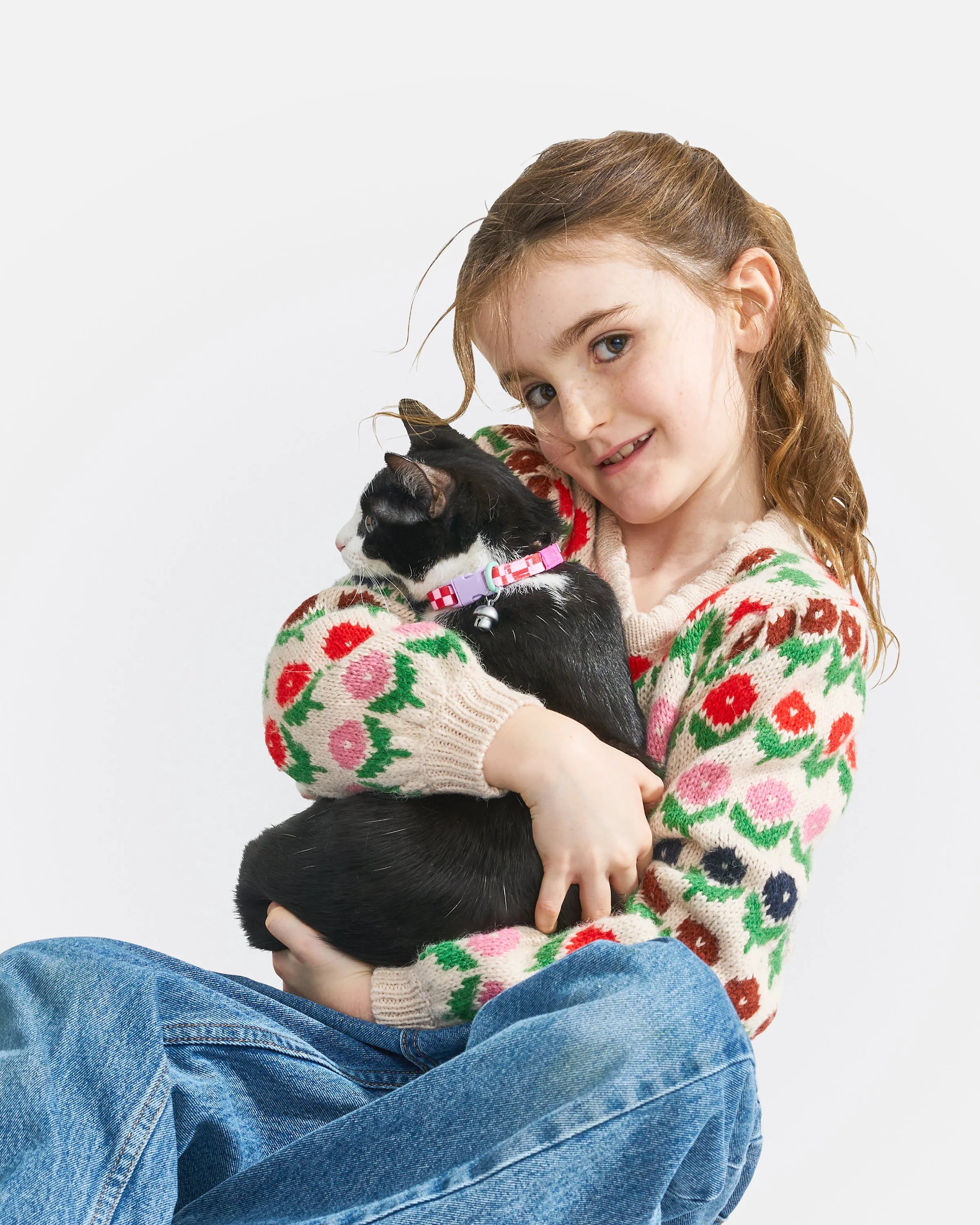 Breakaway Cat Collar