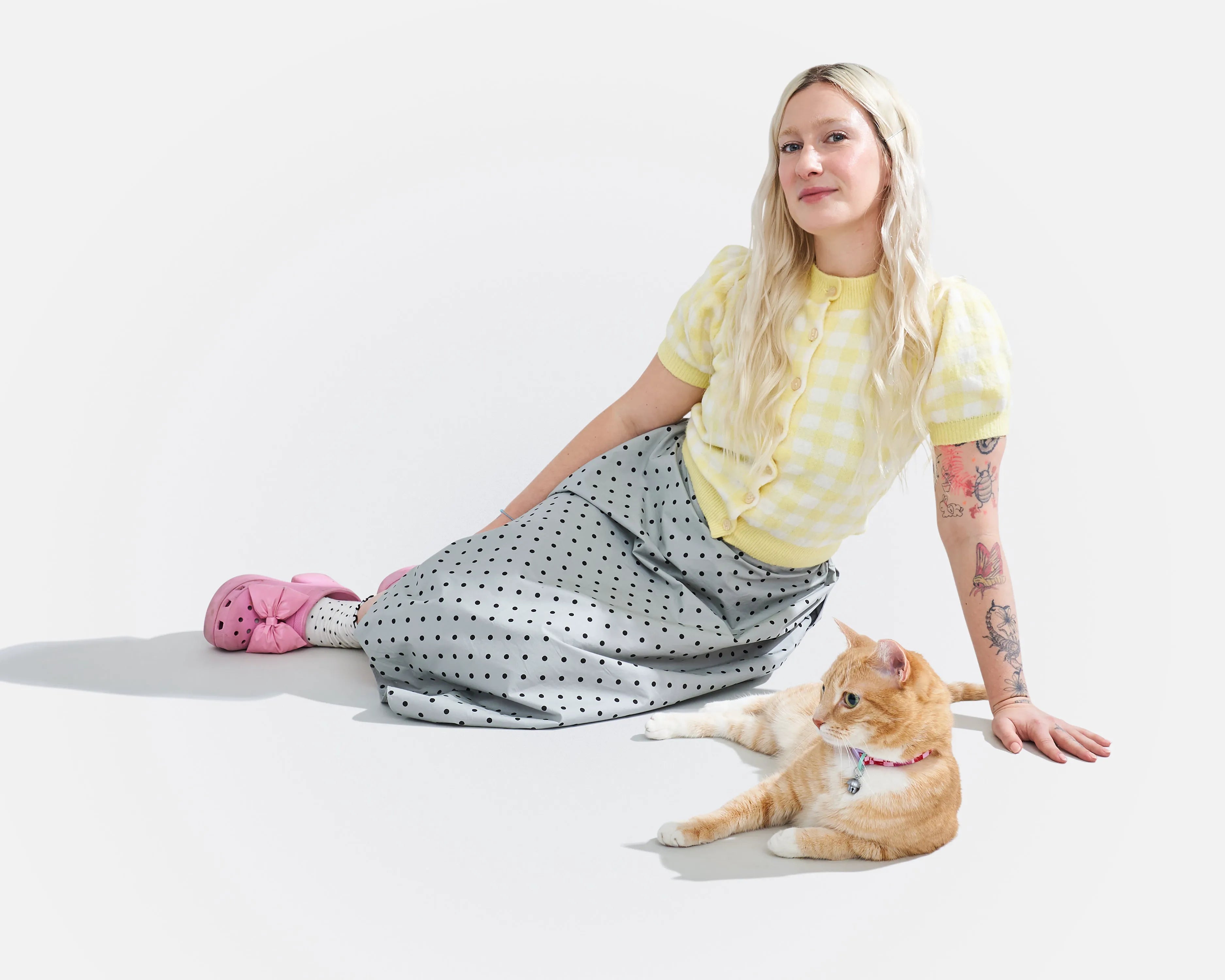 Breakaway Cat Collar
