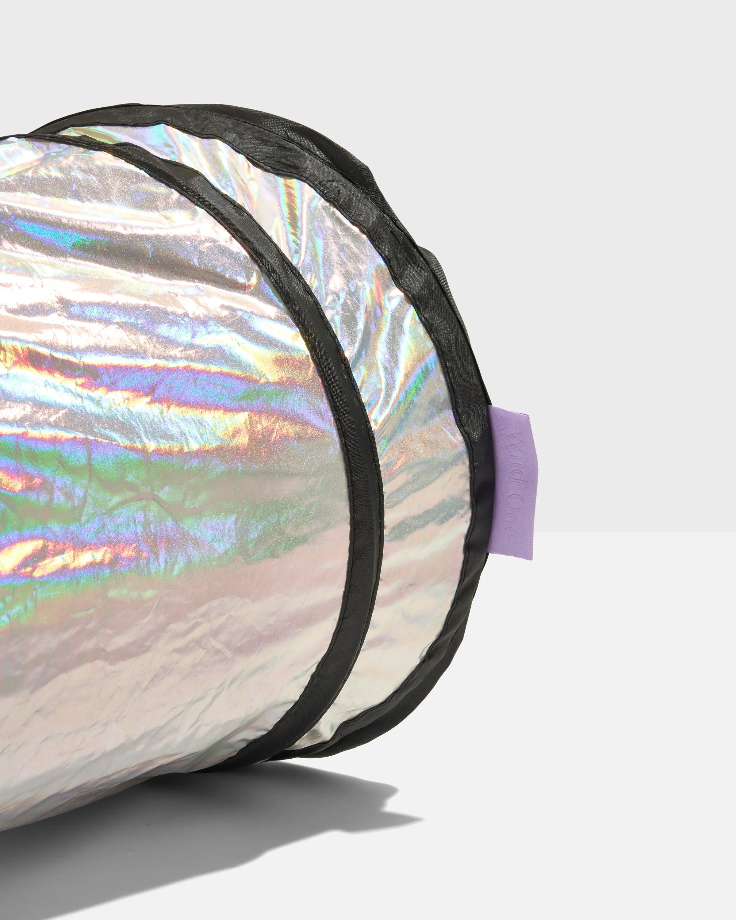 Interactive Cat Tunnel for Play and Exercise