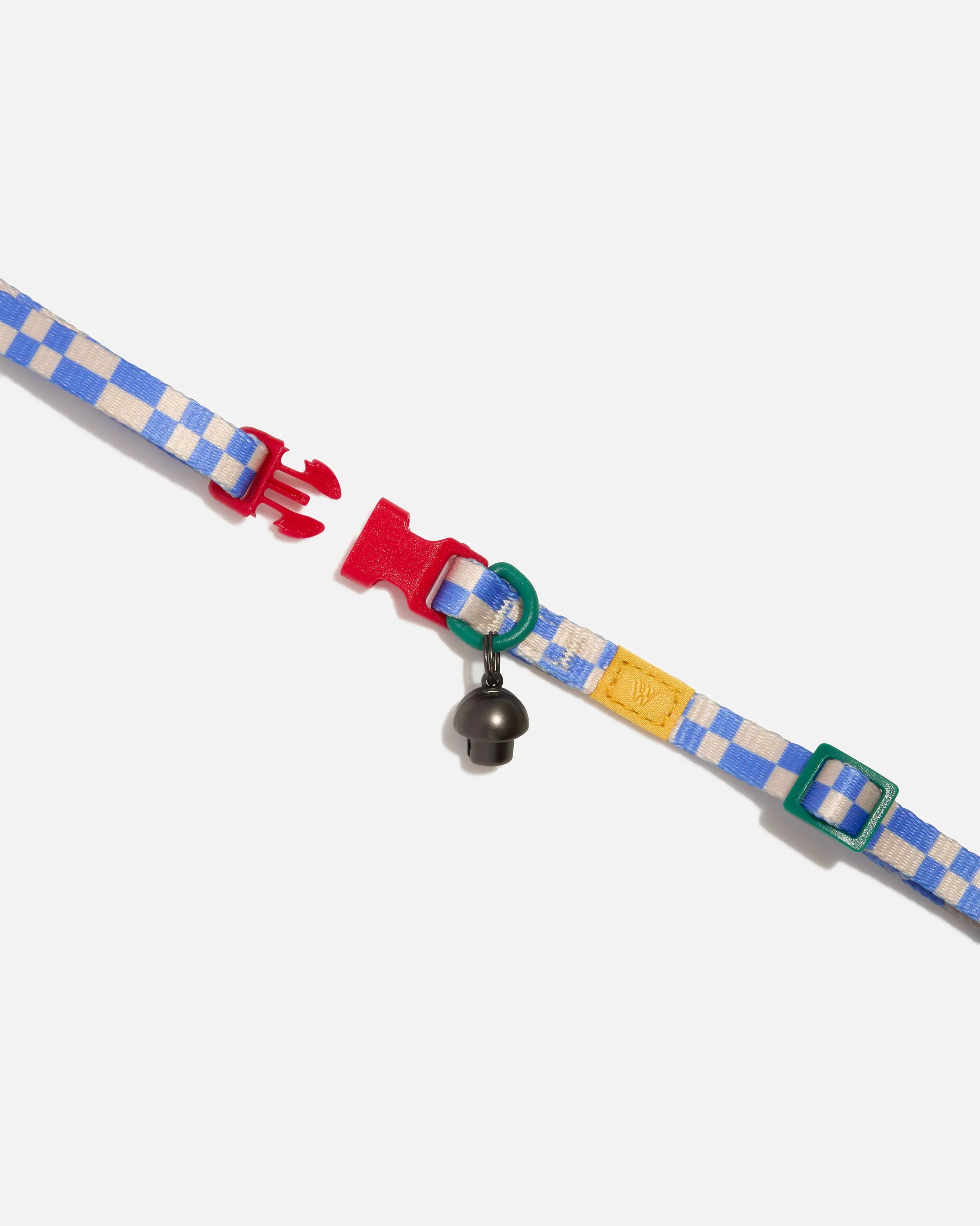 Breakaway Cat Collar