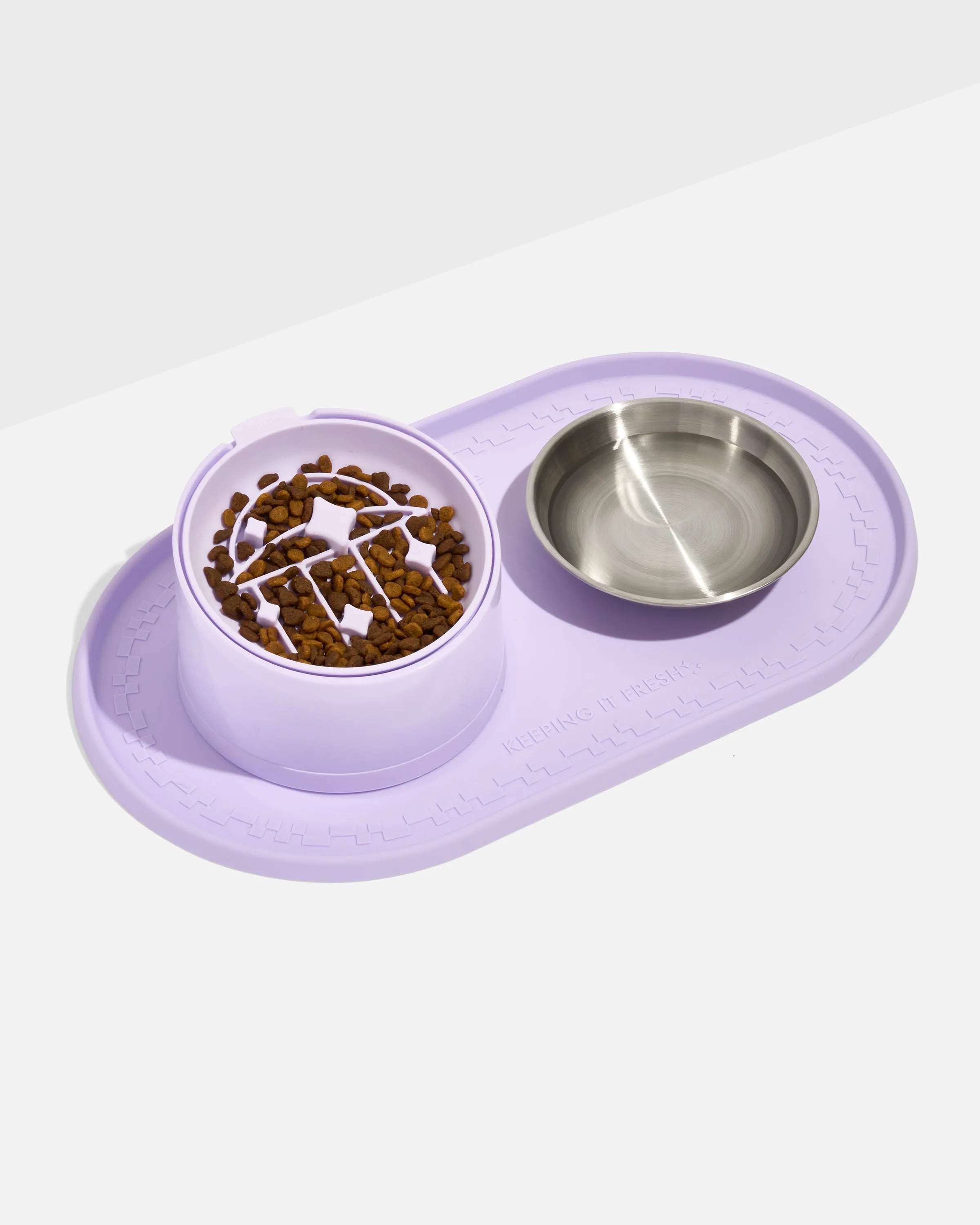 Cat Meal Kit
