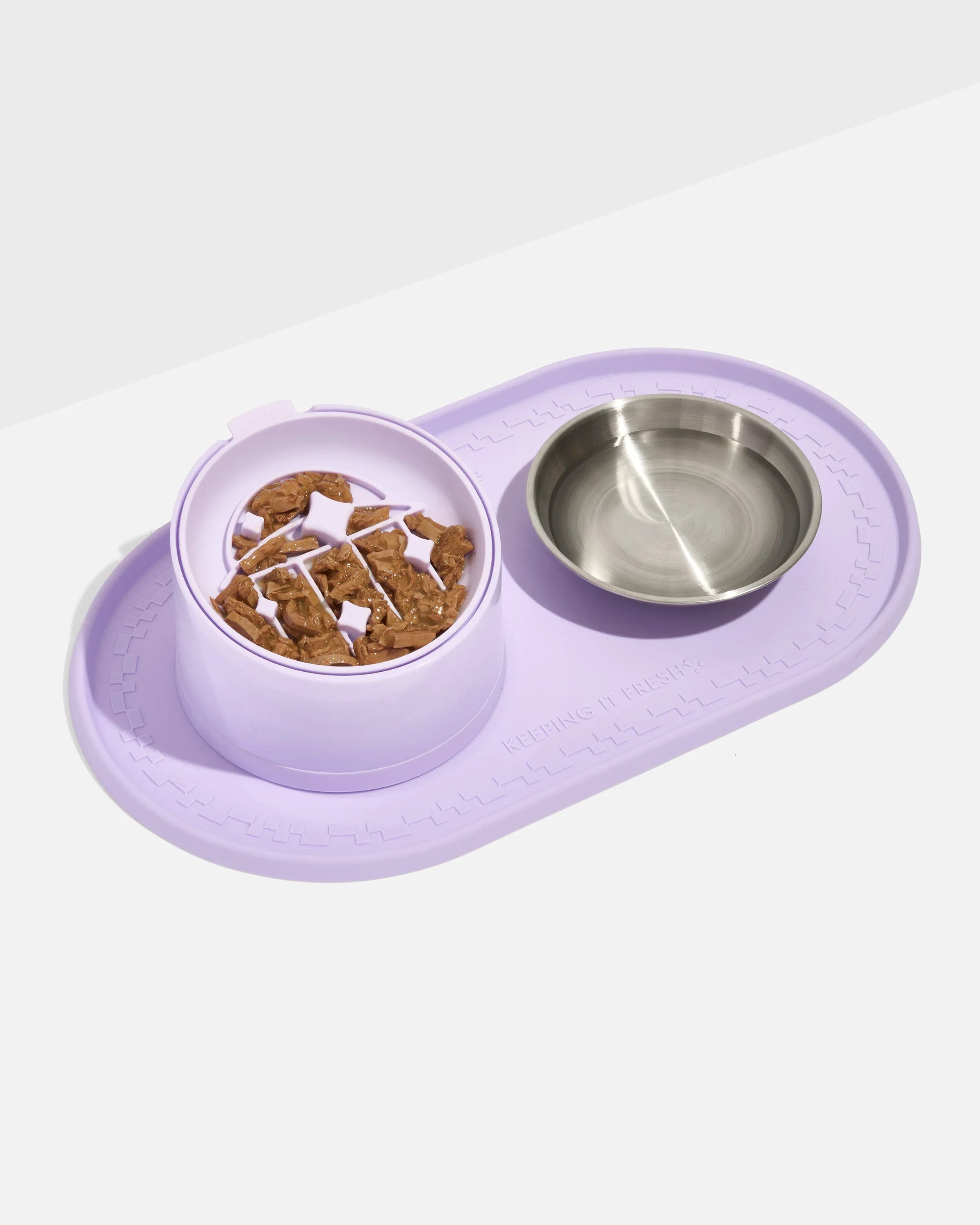 Cat Meal Kit