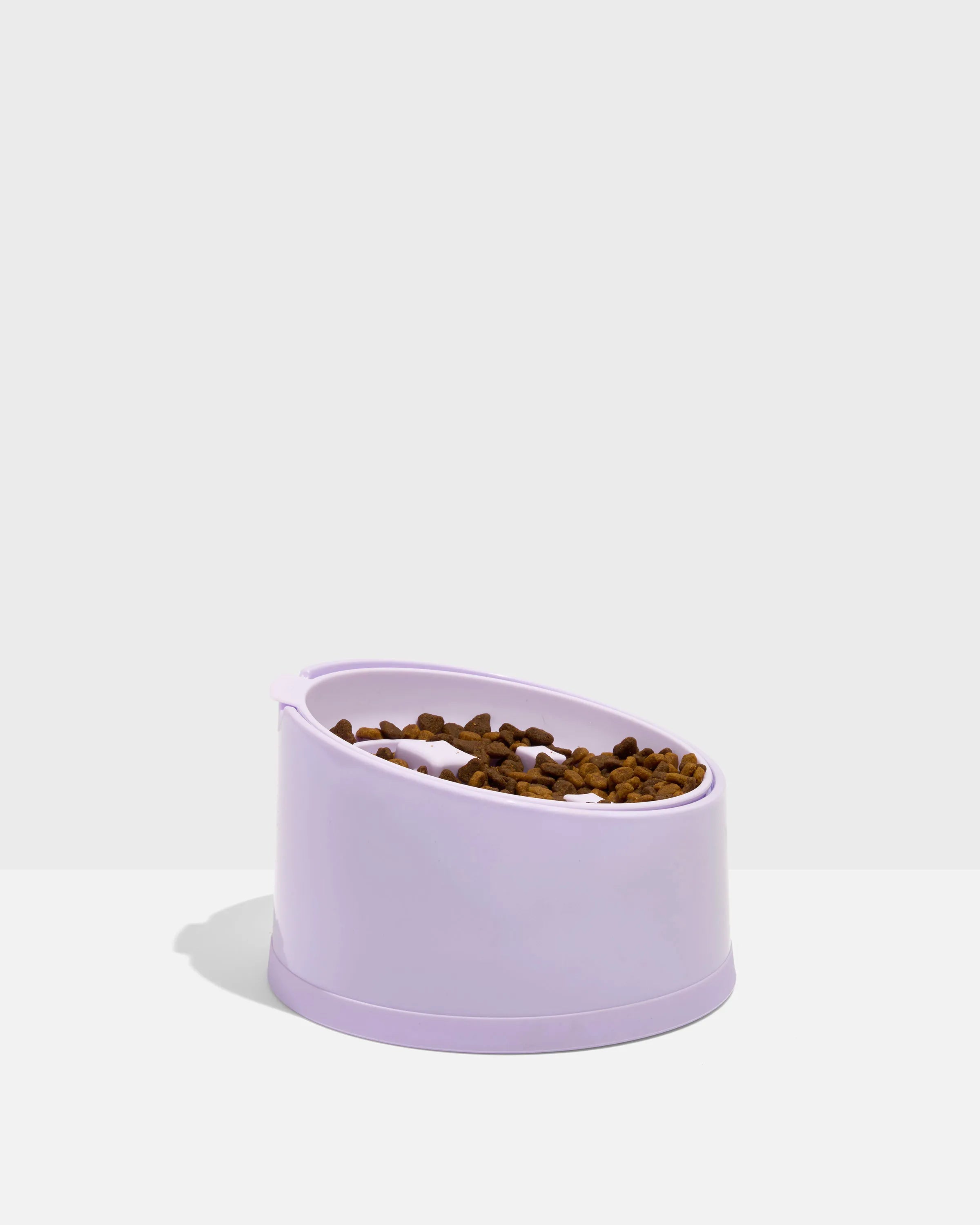 Cat Slow Feeder