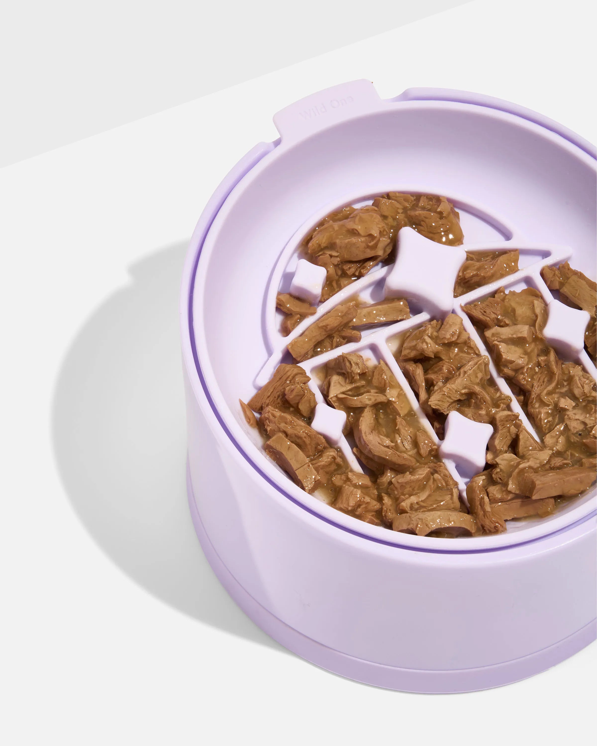 Cat Slow Feeder
