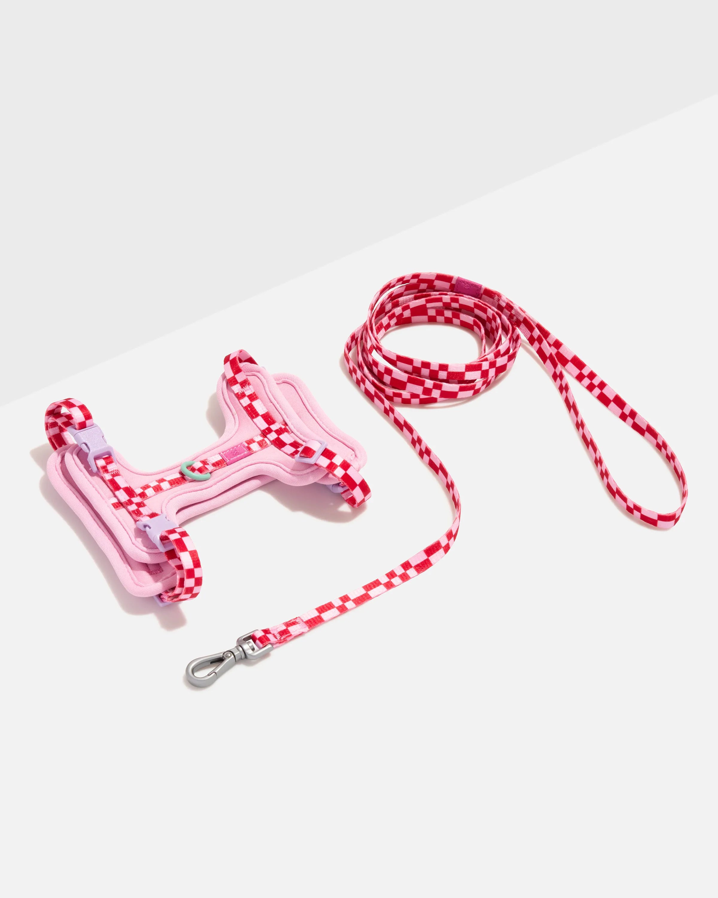 Cat Harness & Leash