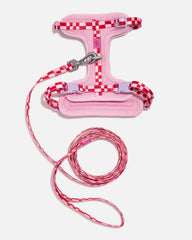 Cat Harness & Leash