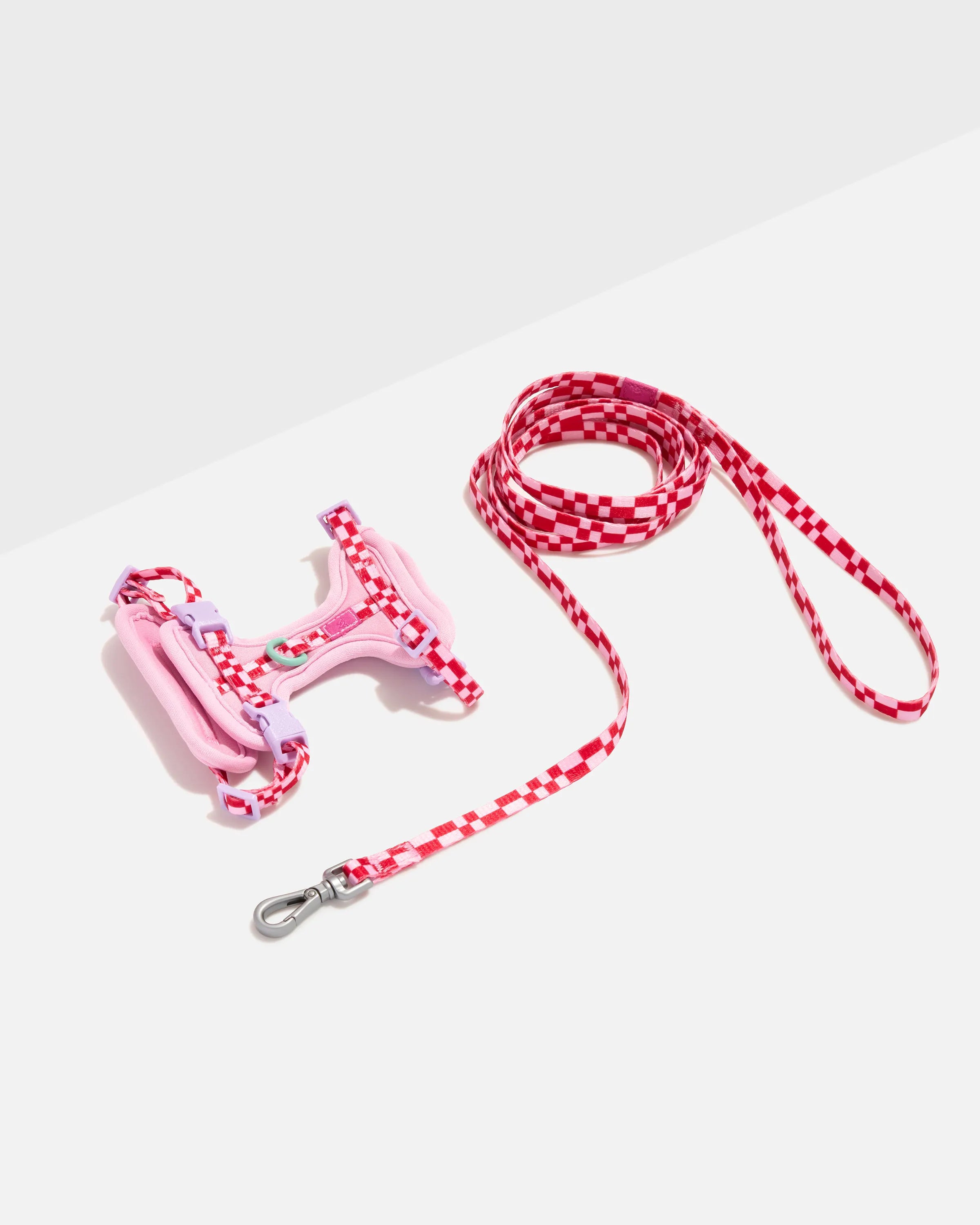 Cat Harness & Leash