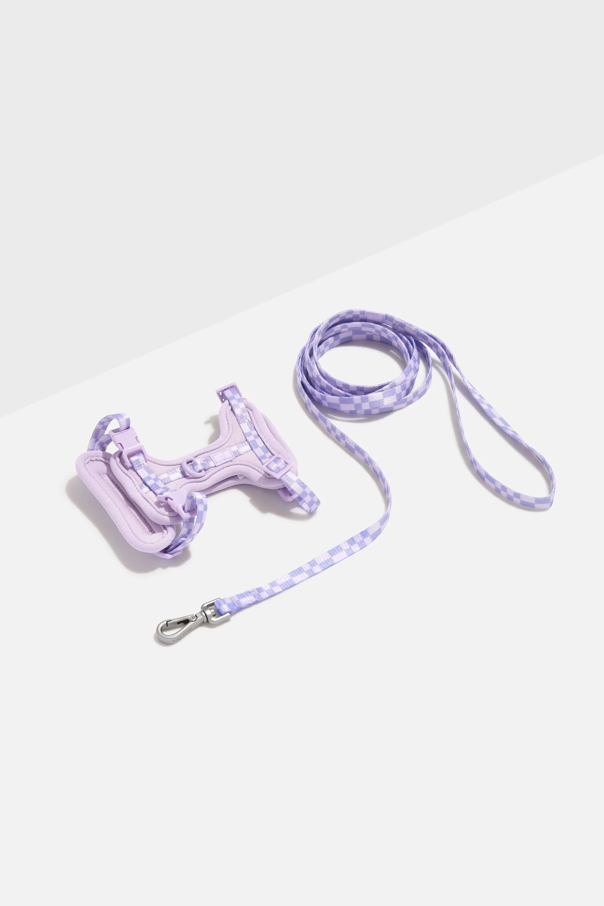 Cat Harness & Leash