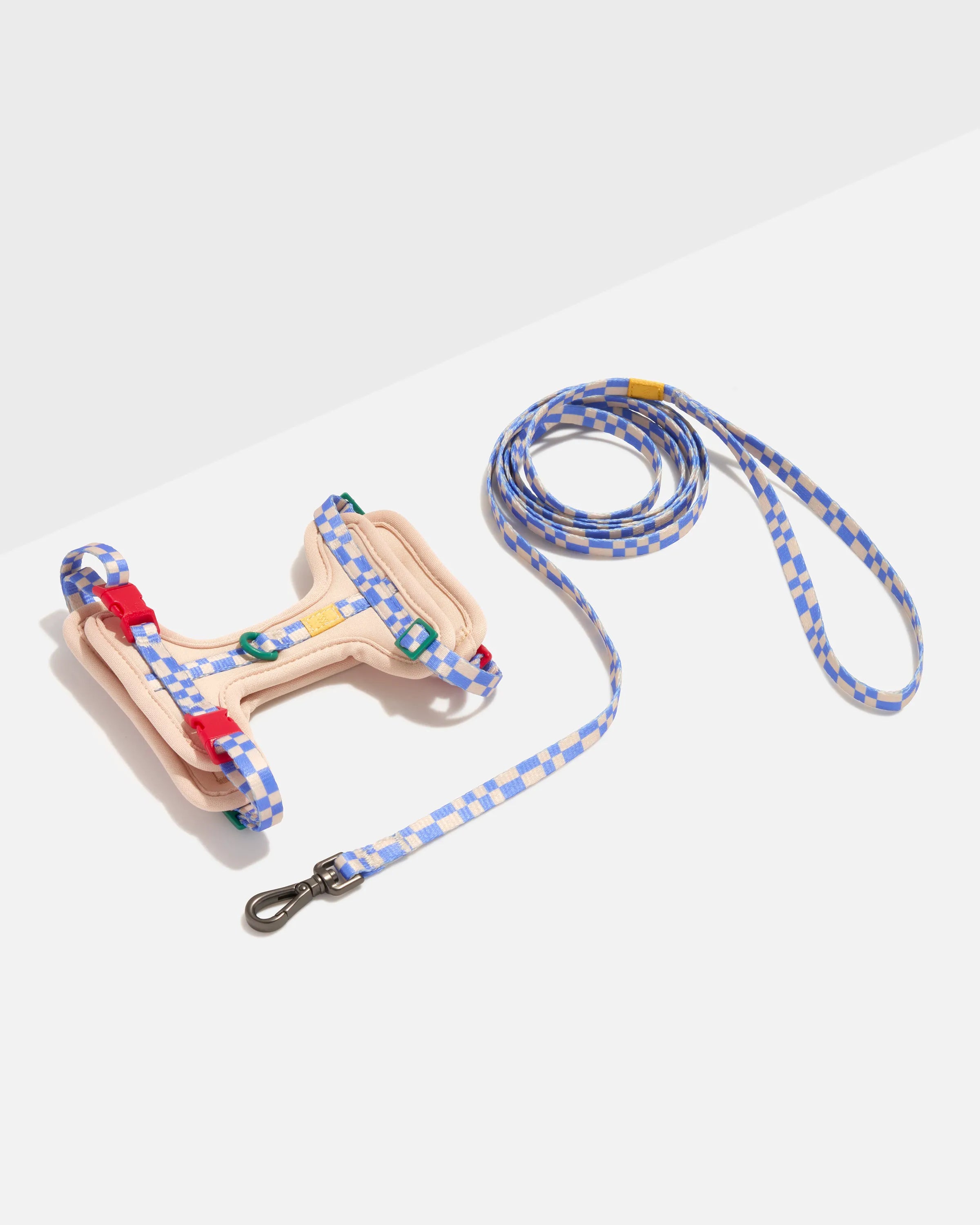 Cat Harness & Leash