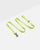 Limeade Reflective