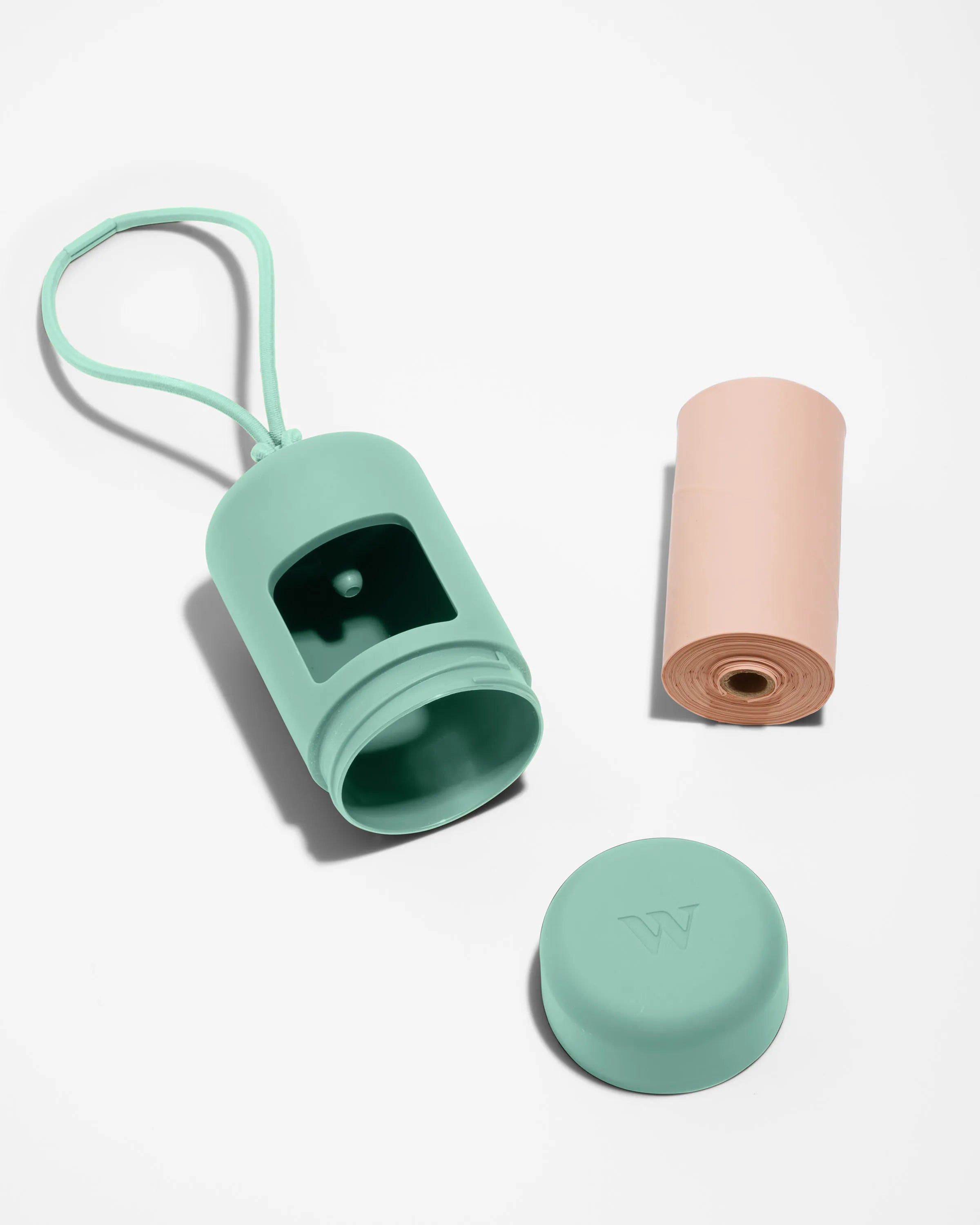 Seafoam