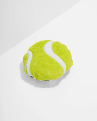 Playful Plush Dog Toy
