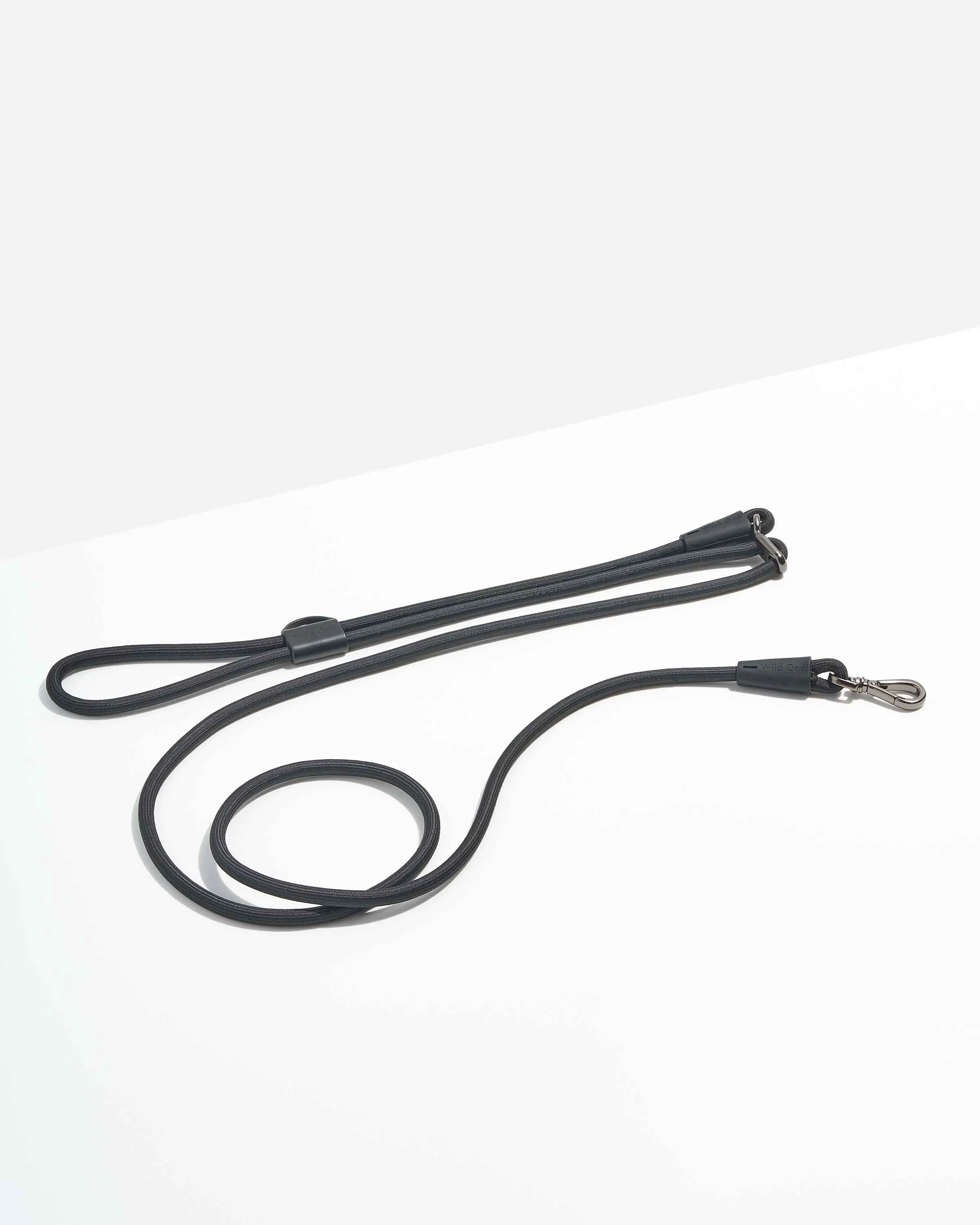 Hands-Free Rope Dog Leash
