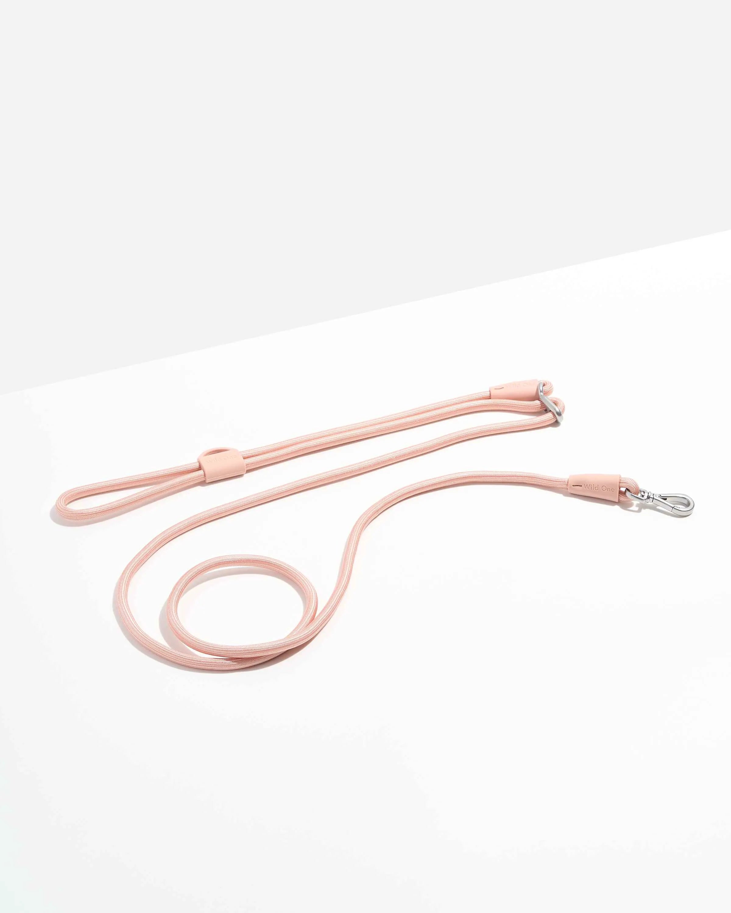 Hands-Free Rope Dog Leash