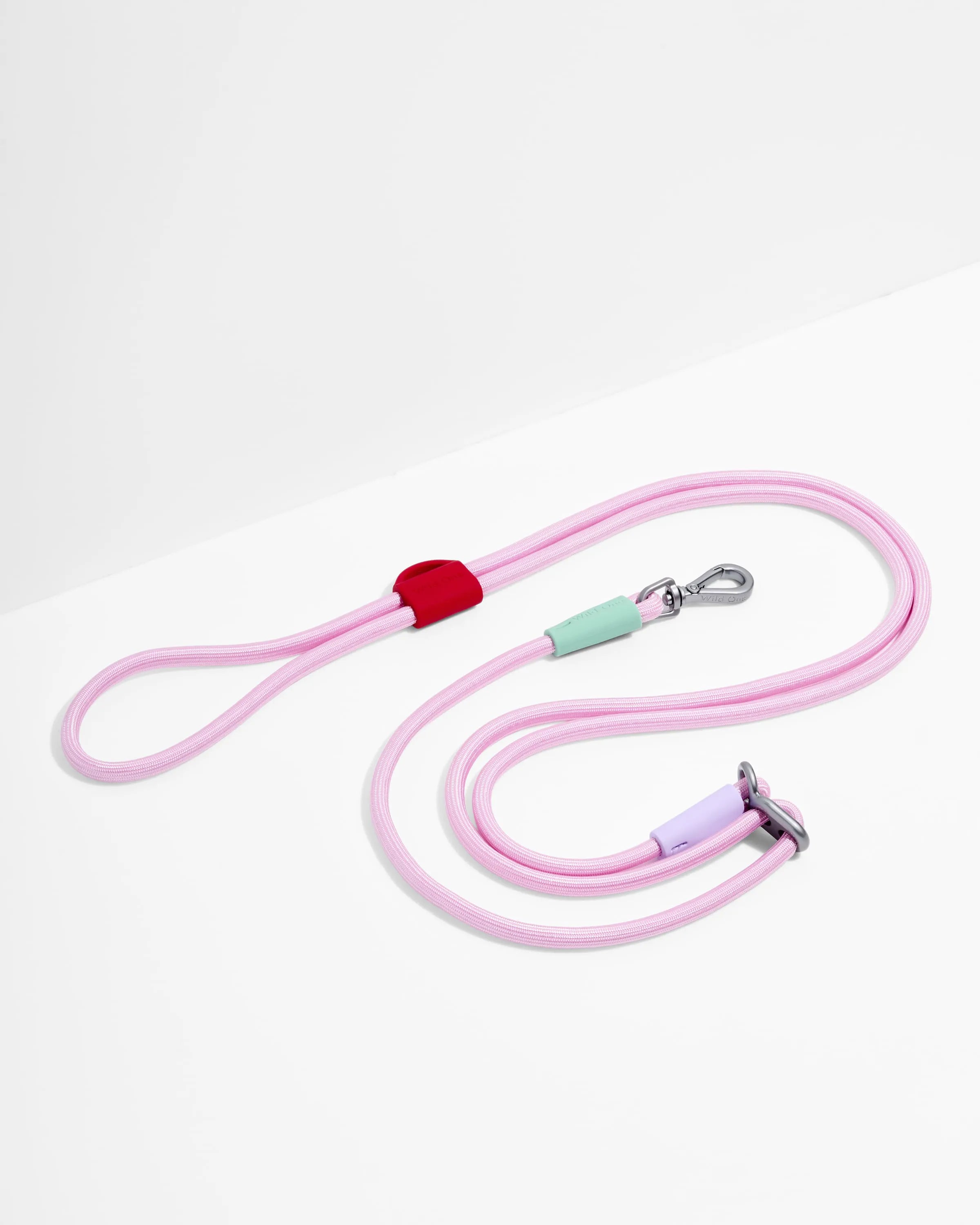 Hands-Free Rope Dog Leash