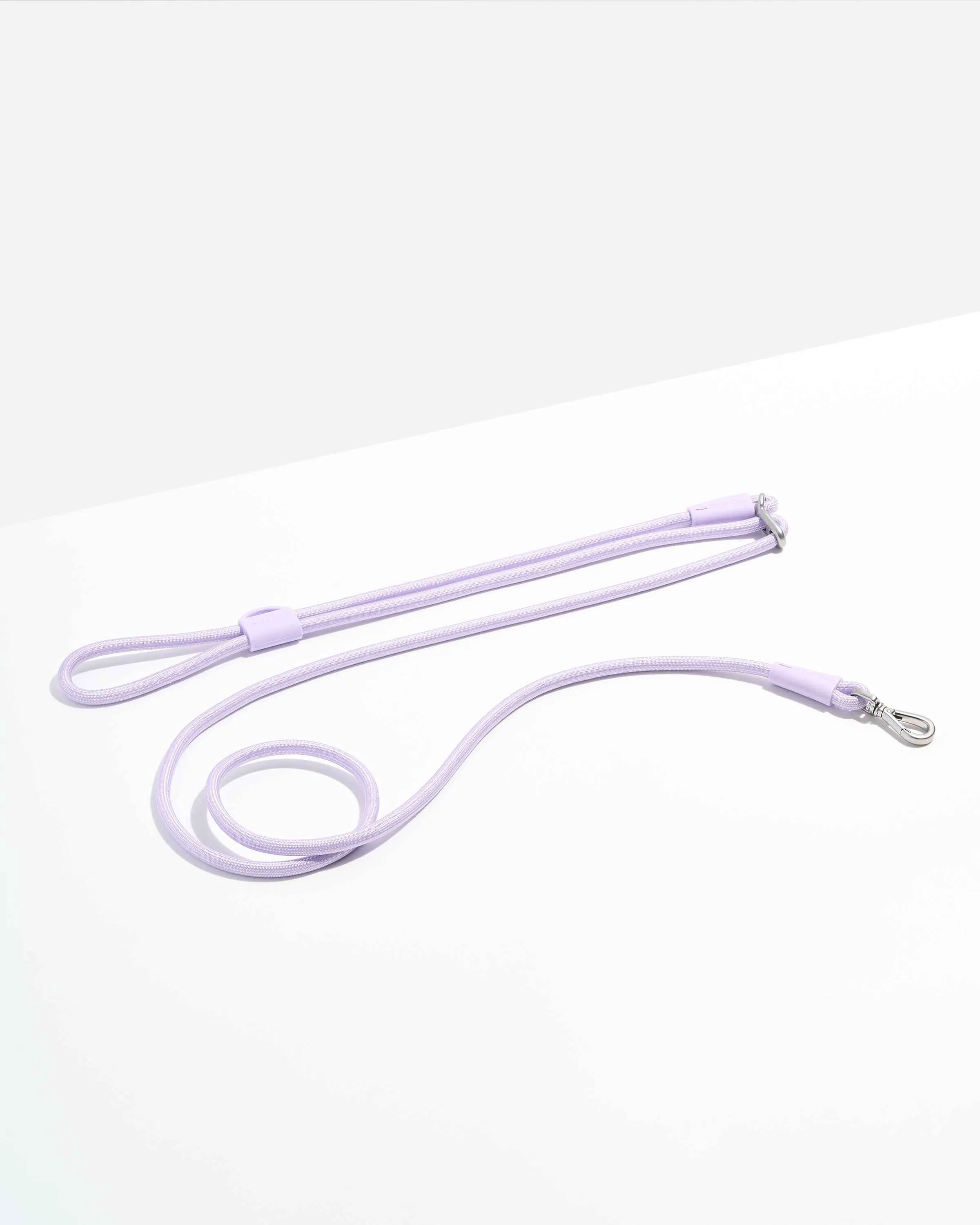 Hands-Free Rope Dog Leash