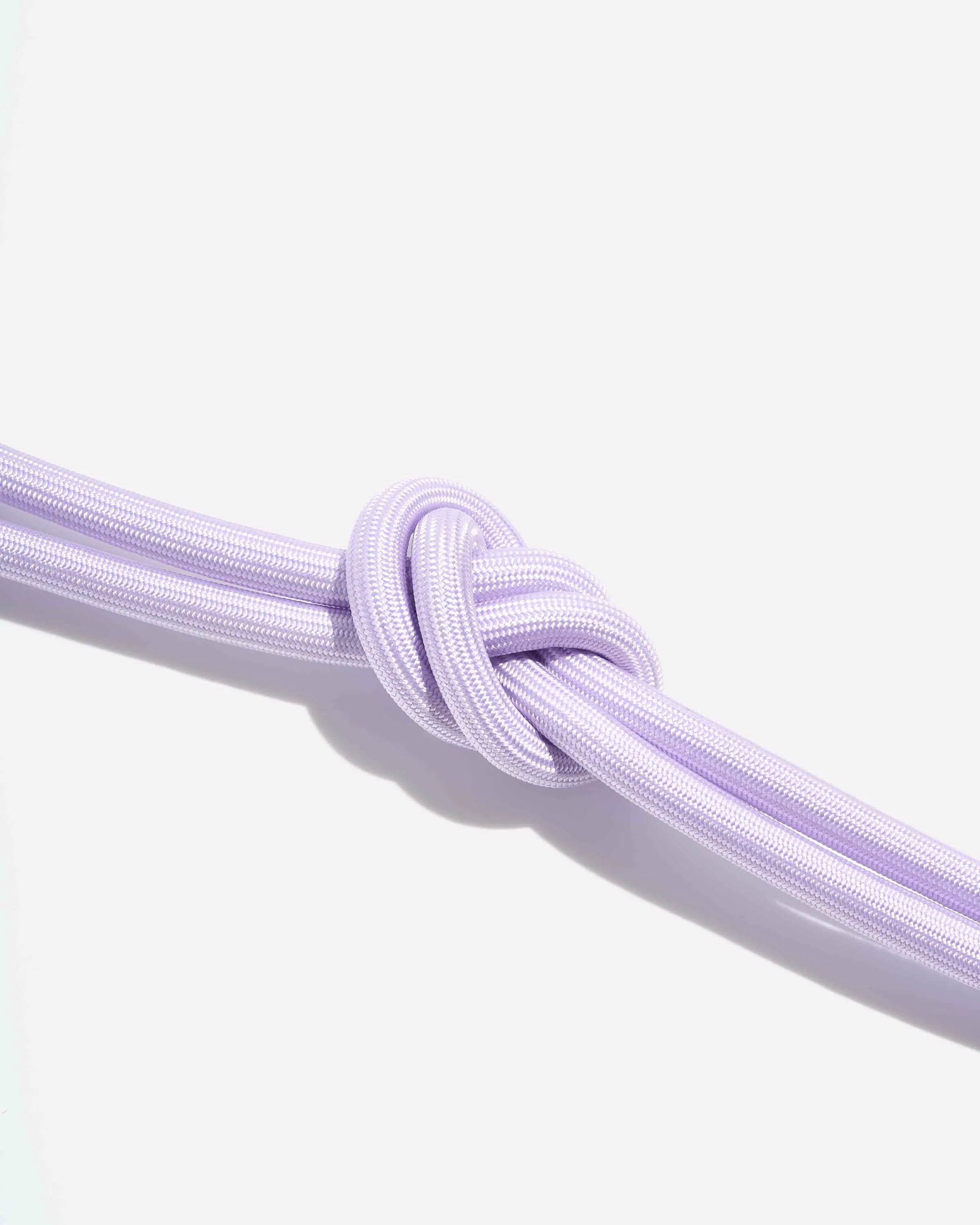 Hands-Free Rope Dog Leash