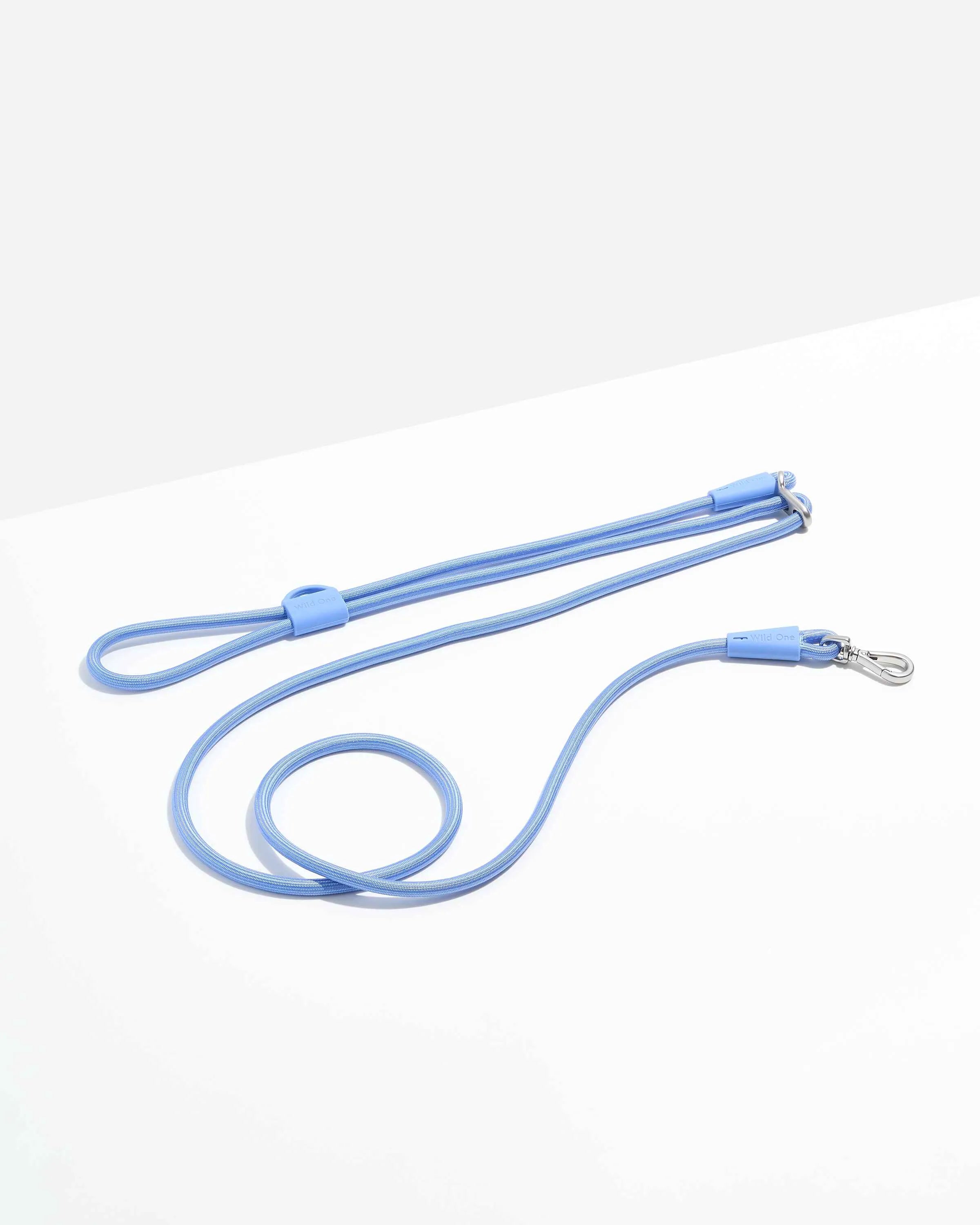 Hands-Free Rope Dog Leash