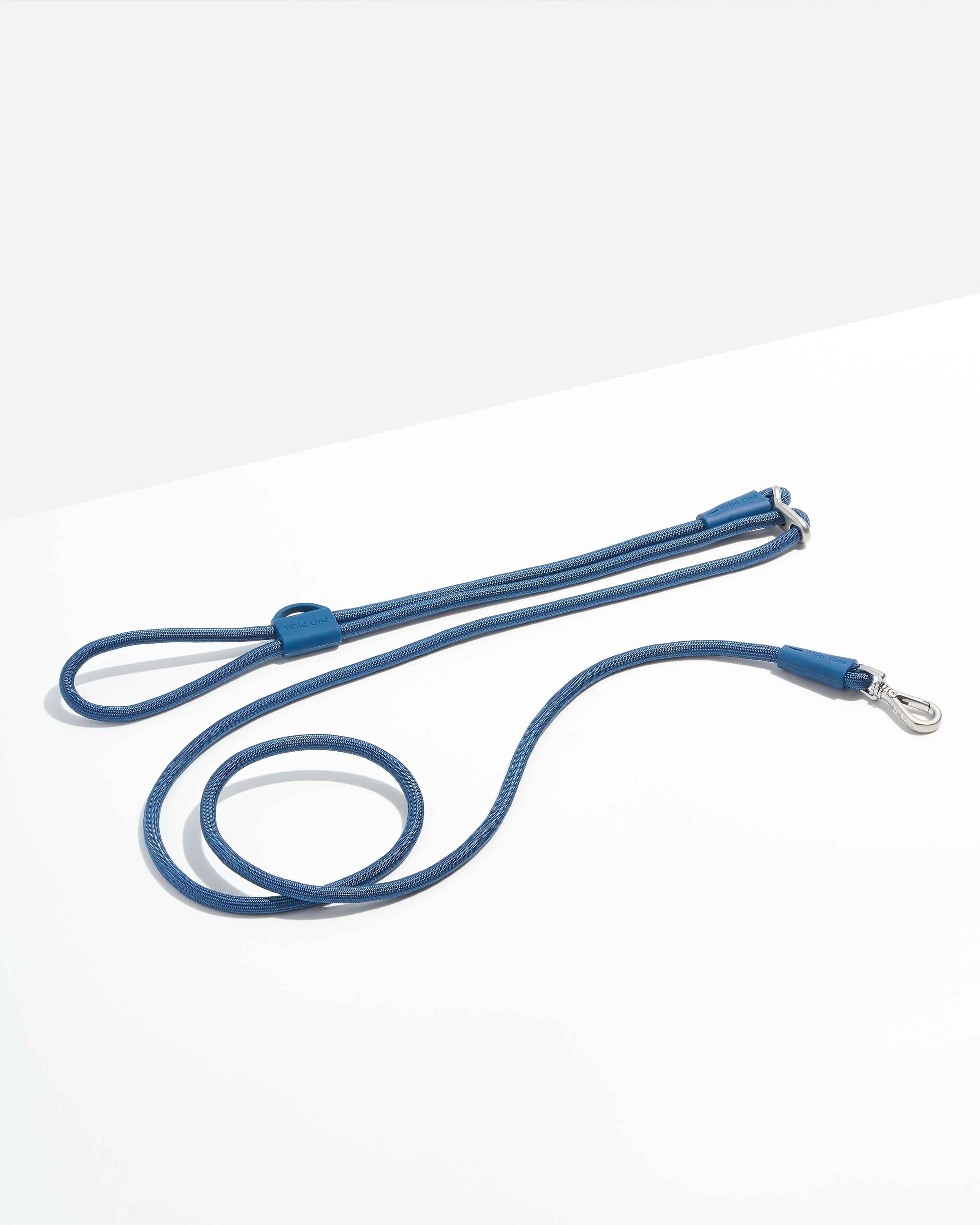Hands-Free Rope Dog Leash