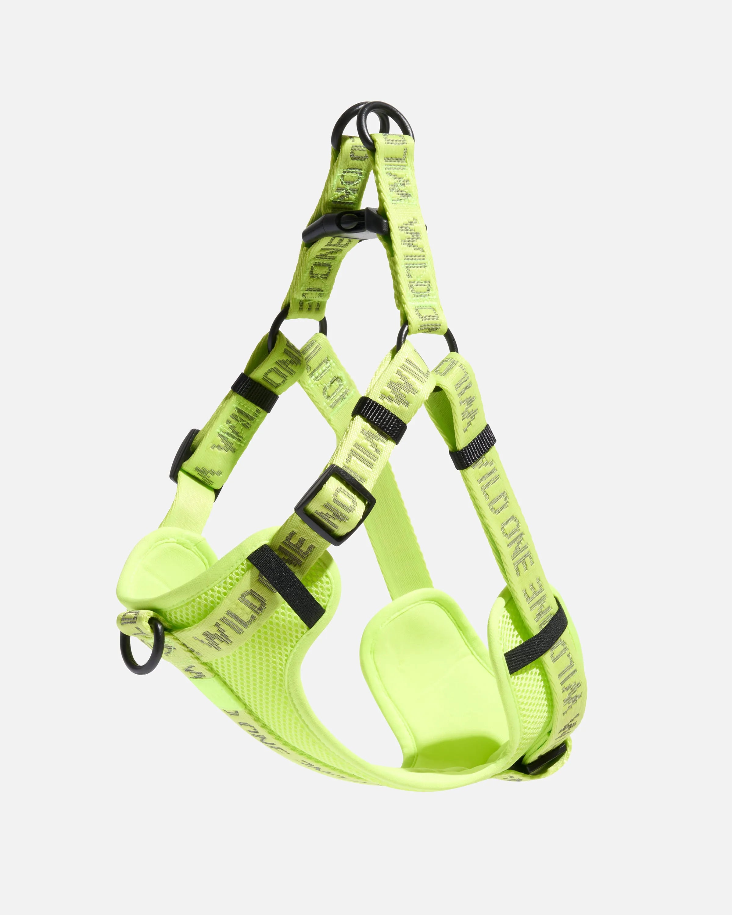 Limeade Reflective