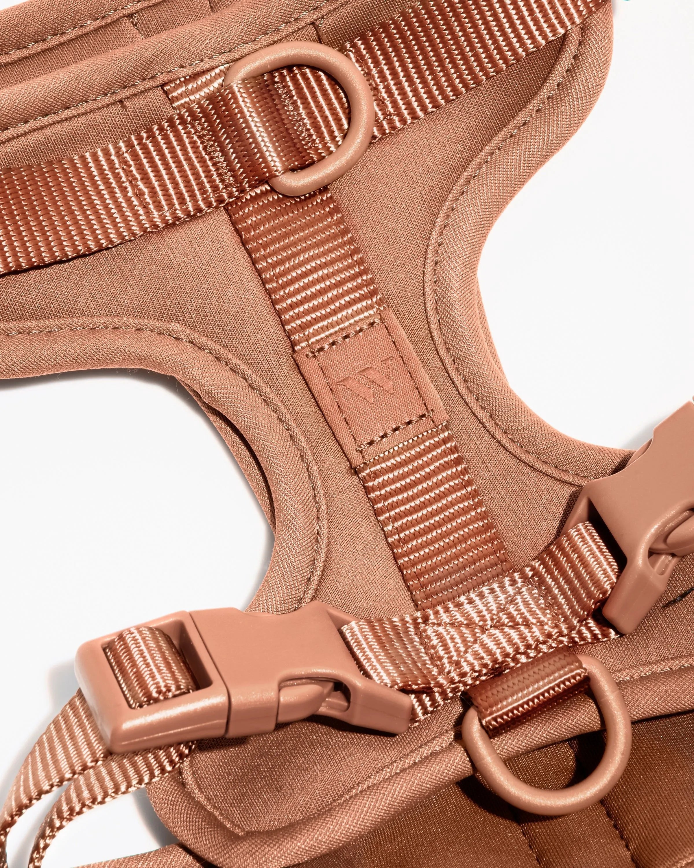 Cushioned Dog Harness