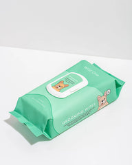 Dog Grooming Wipes