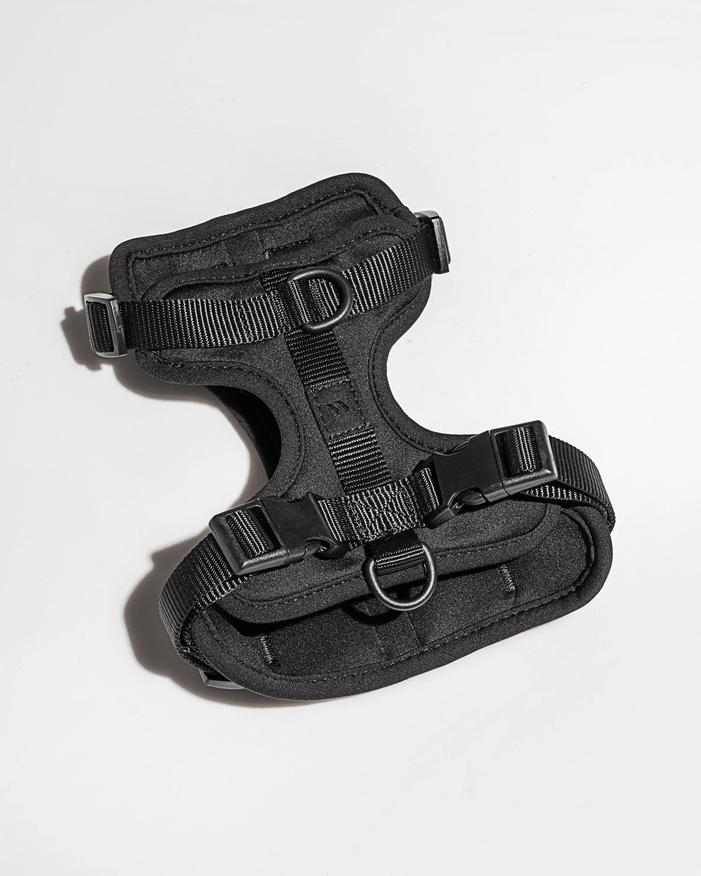 Cushioned Dog Harness