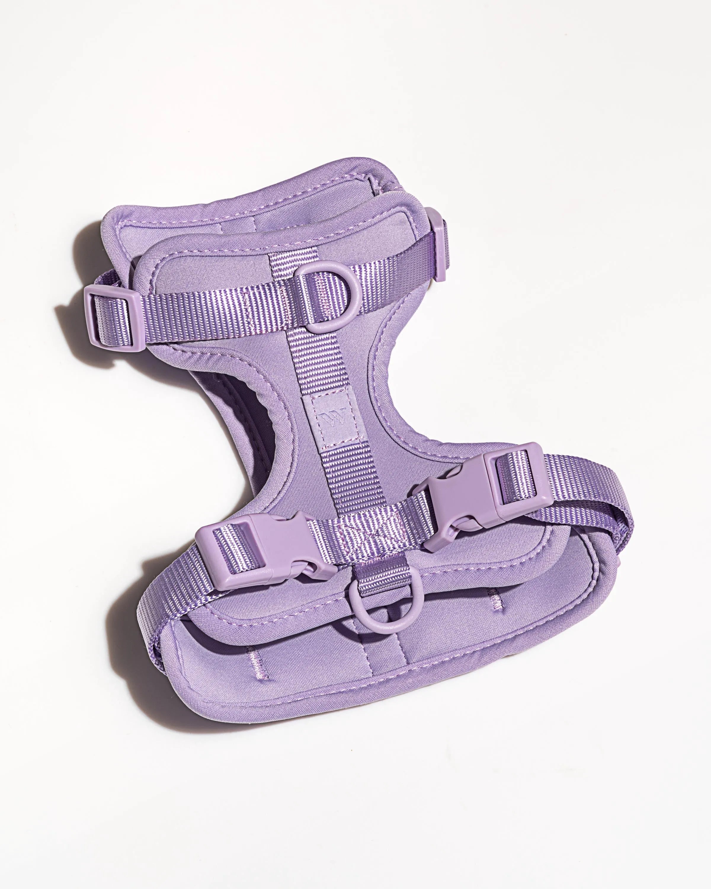 Cushioned Dog Harness