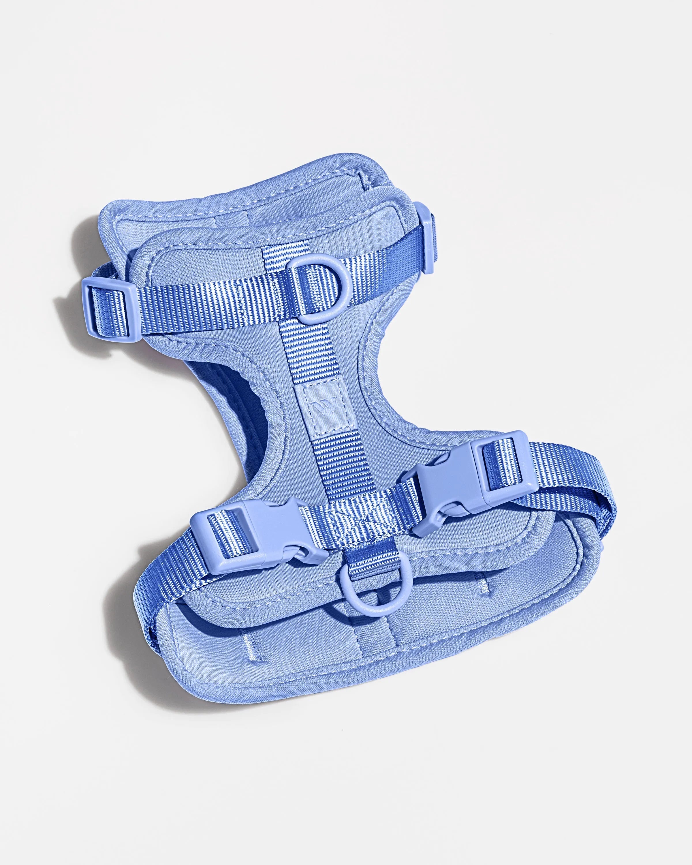 Cushioned Dog Harness