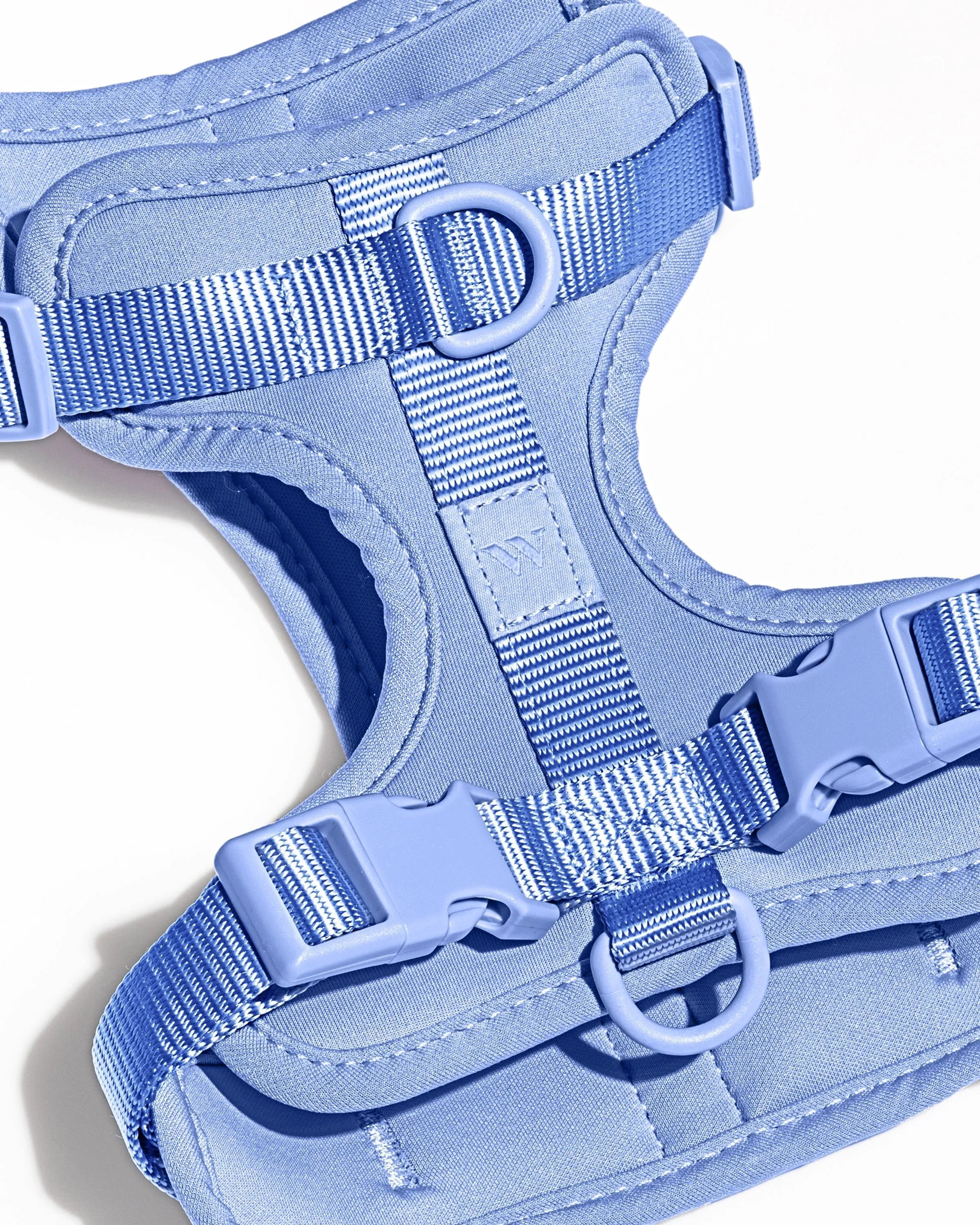 Cushioned Dog Harness