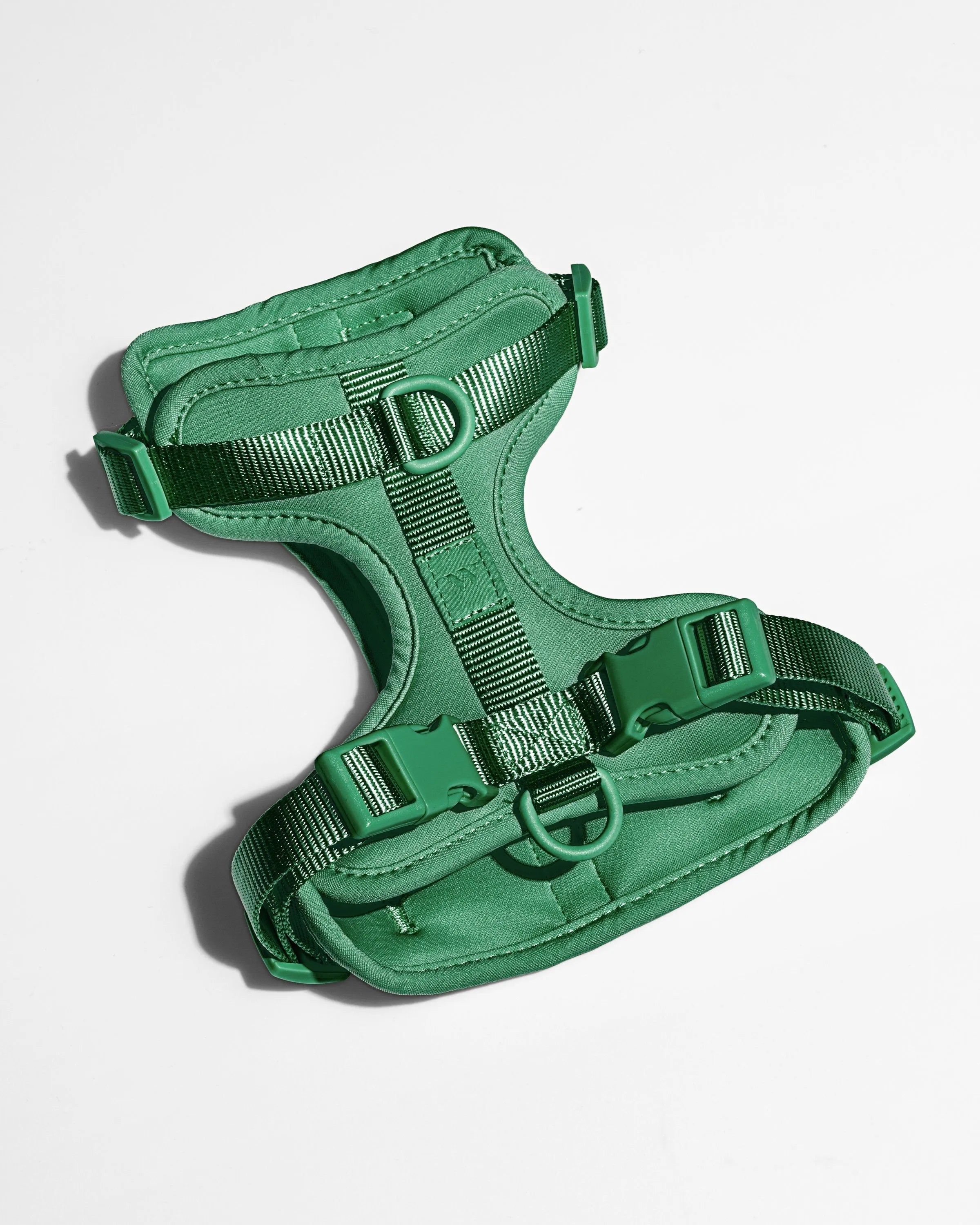 Cushioned Dog Harness