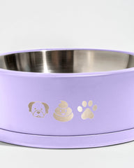 Customized Bowl