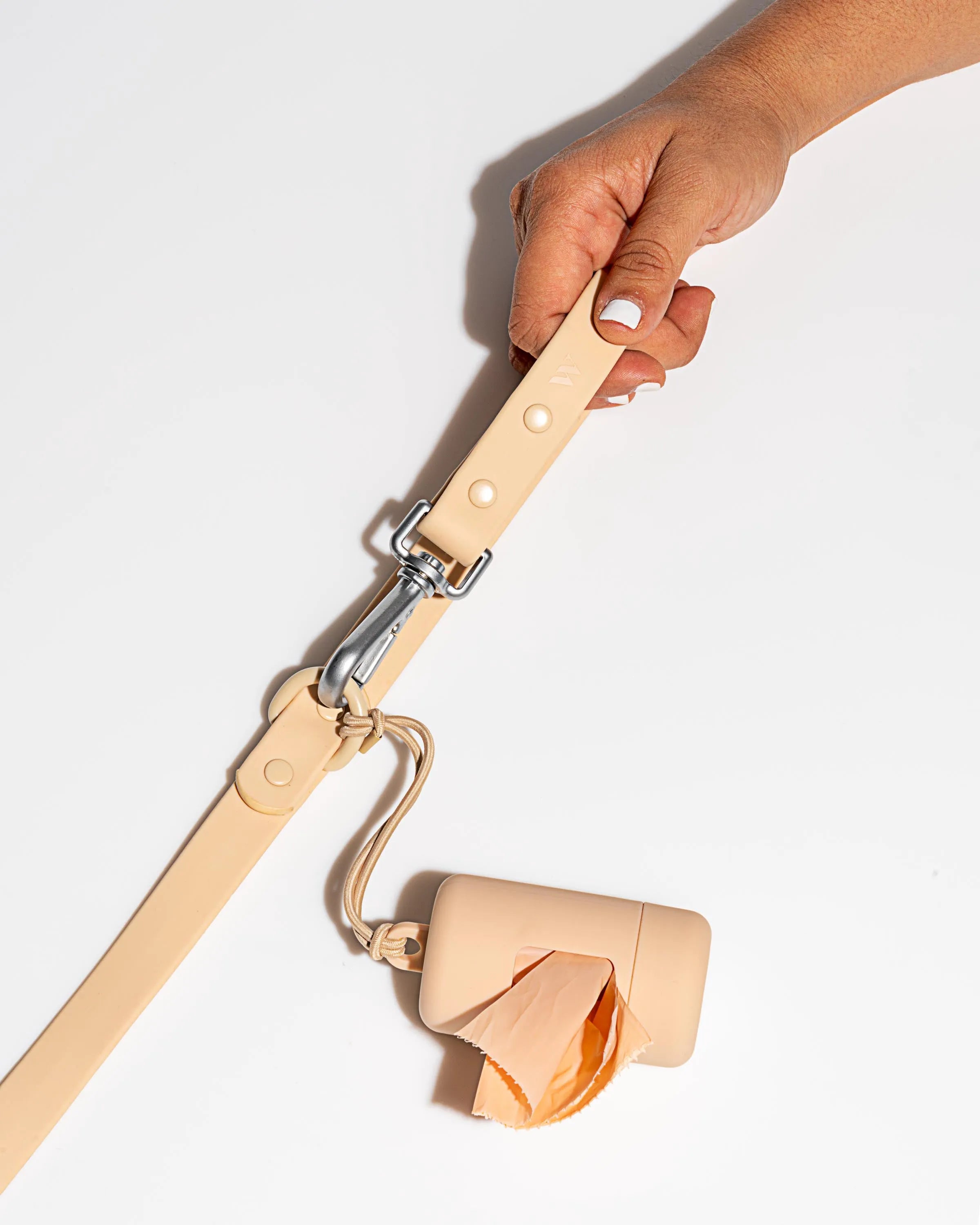 Eco-Friendly Dog Waste Bags
