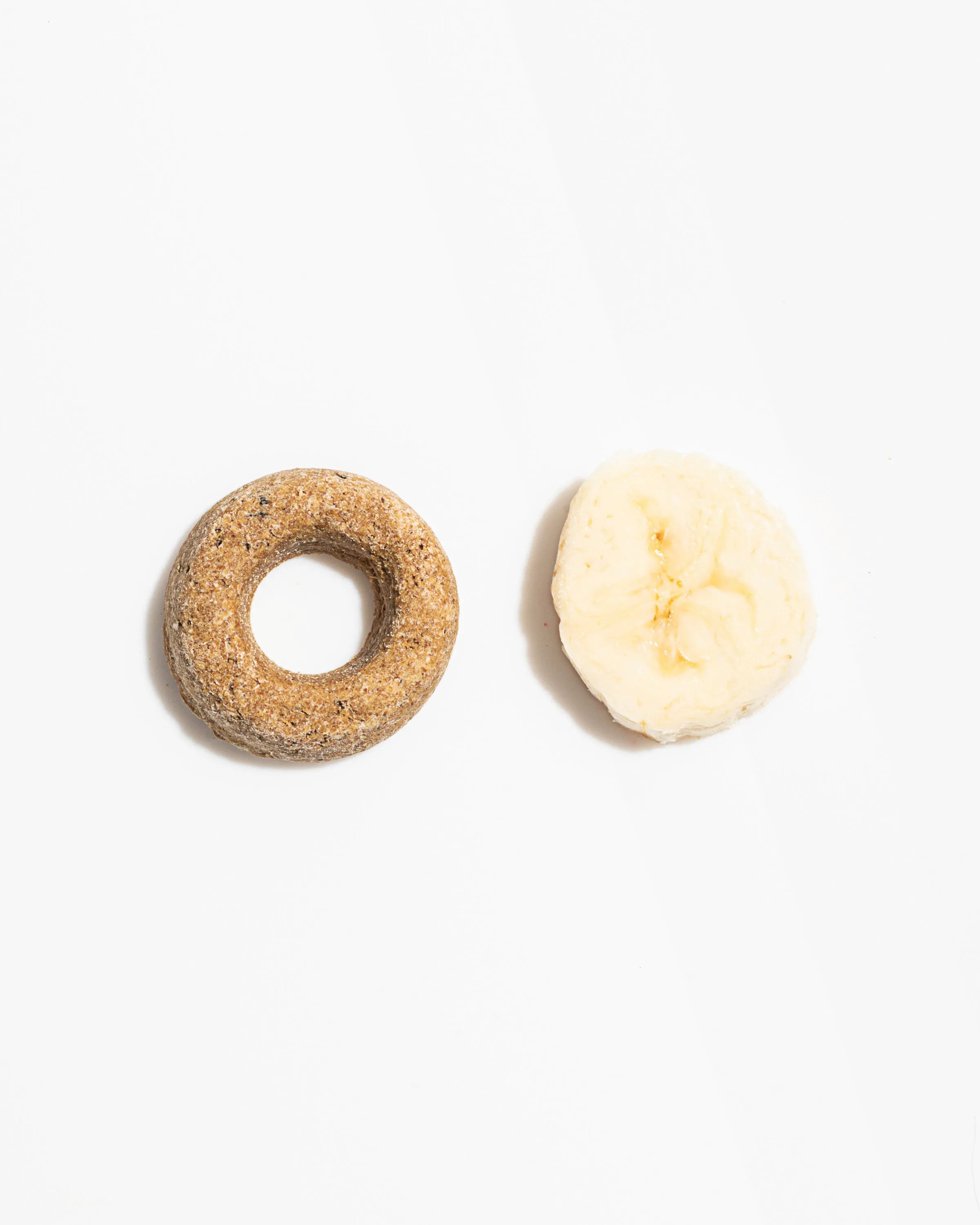 Organic Baked Treats