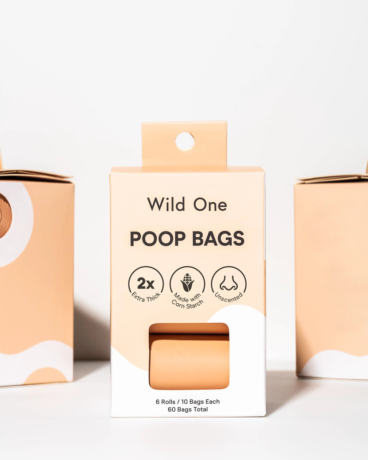 Eco-Friendly Dog Waste Bags