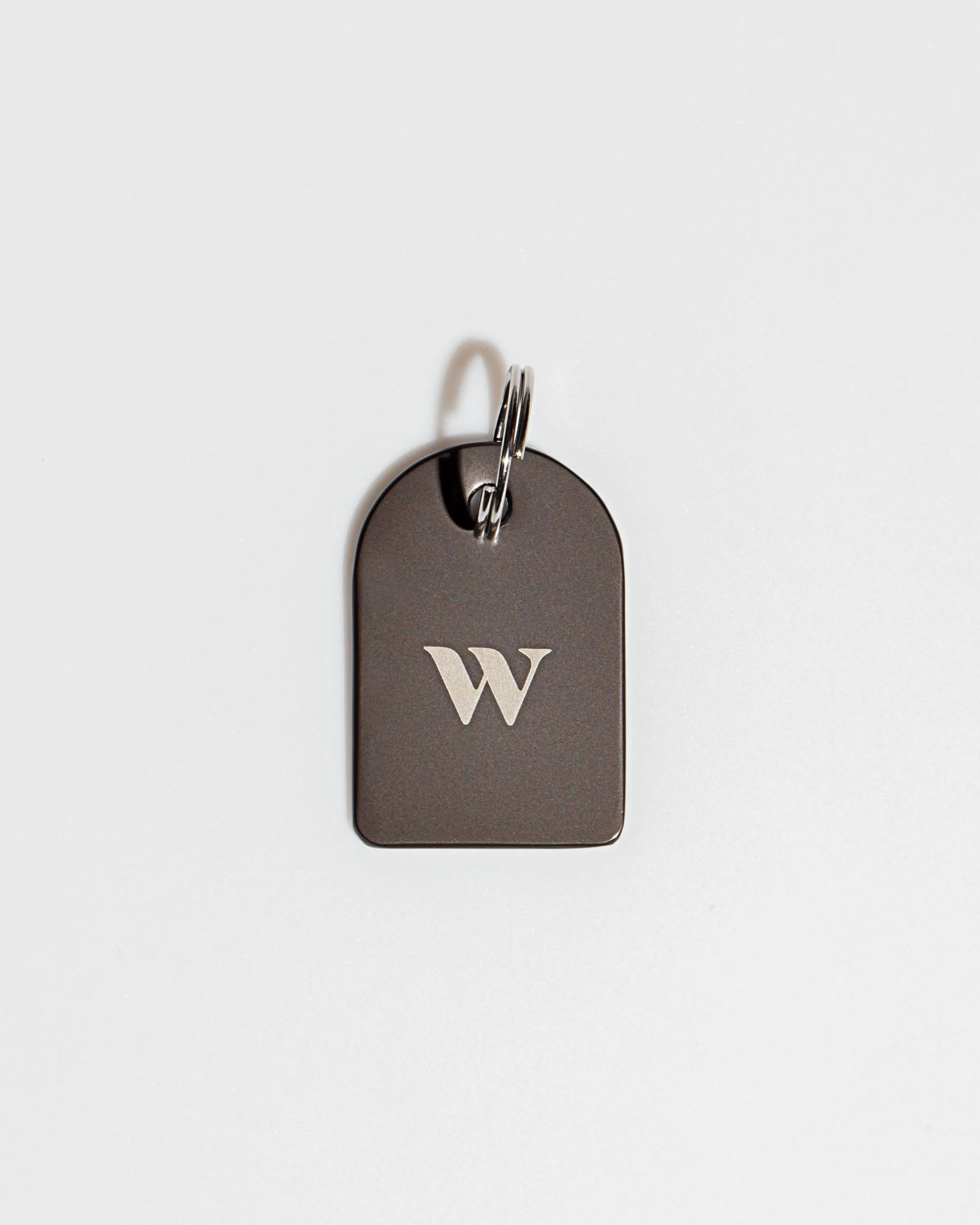 Personalized Dog Tag