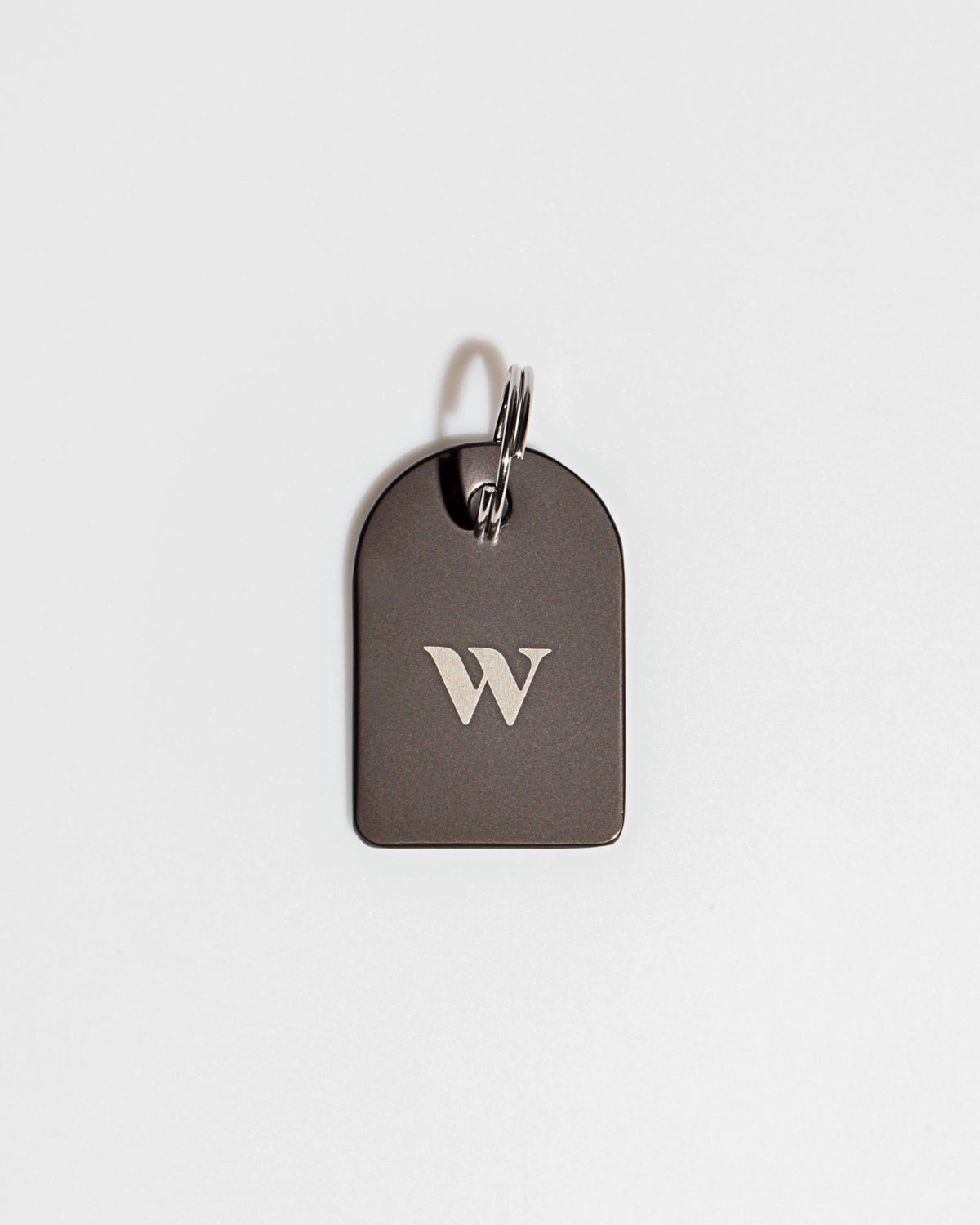 Personalized Dog Tag