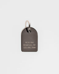 Personalized Dog Tag