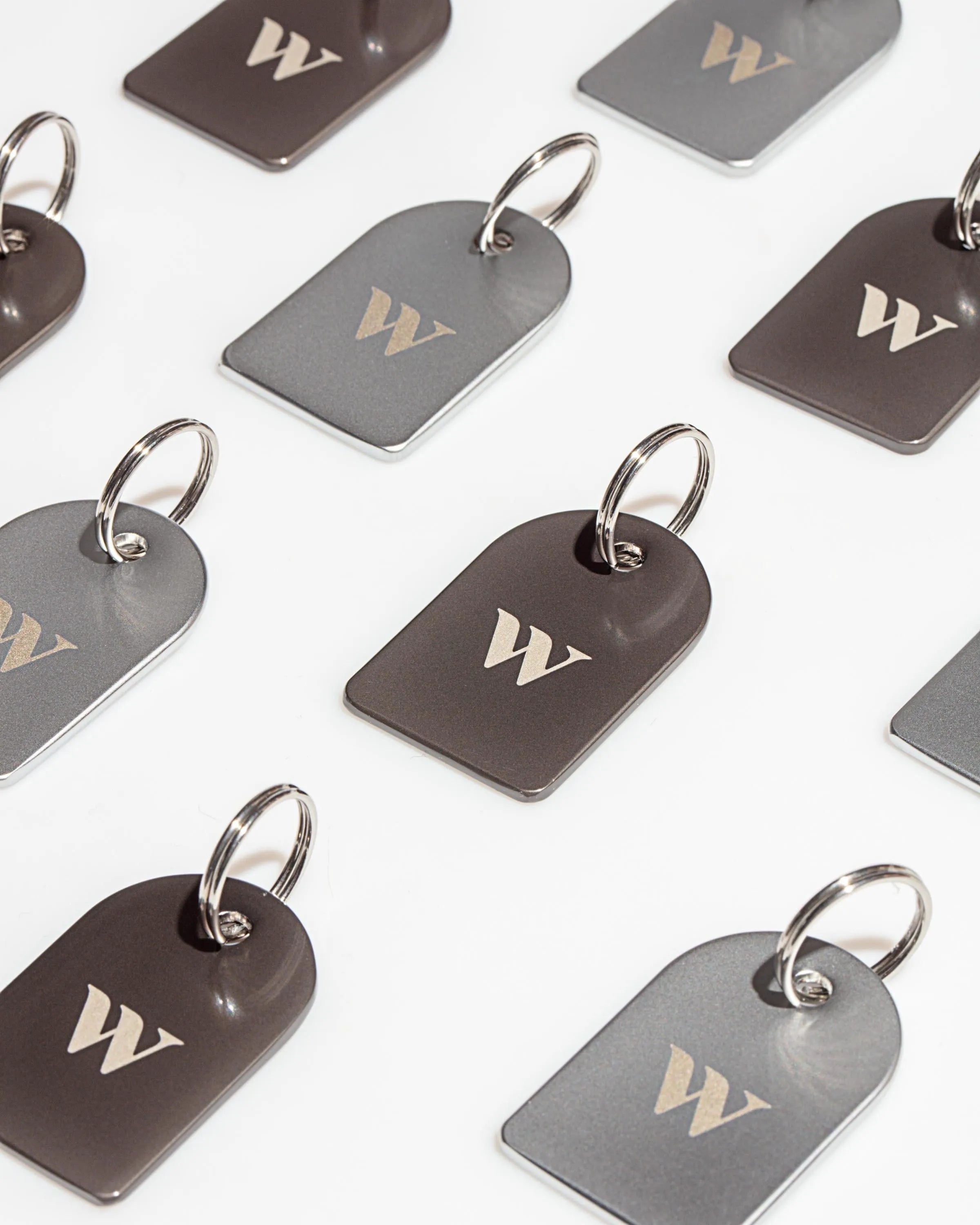 Personalized Dog Tag