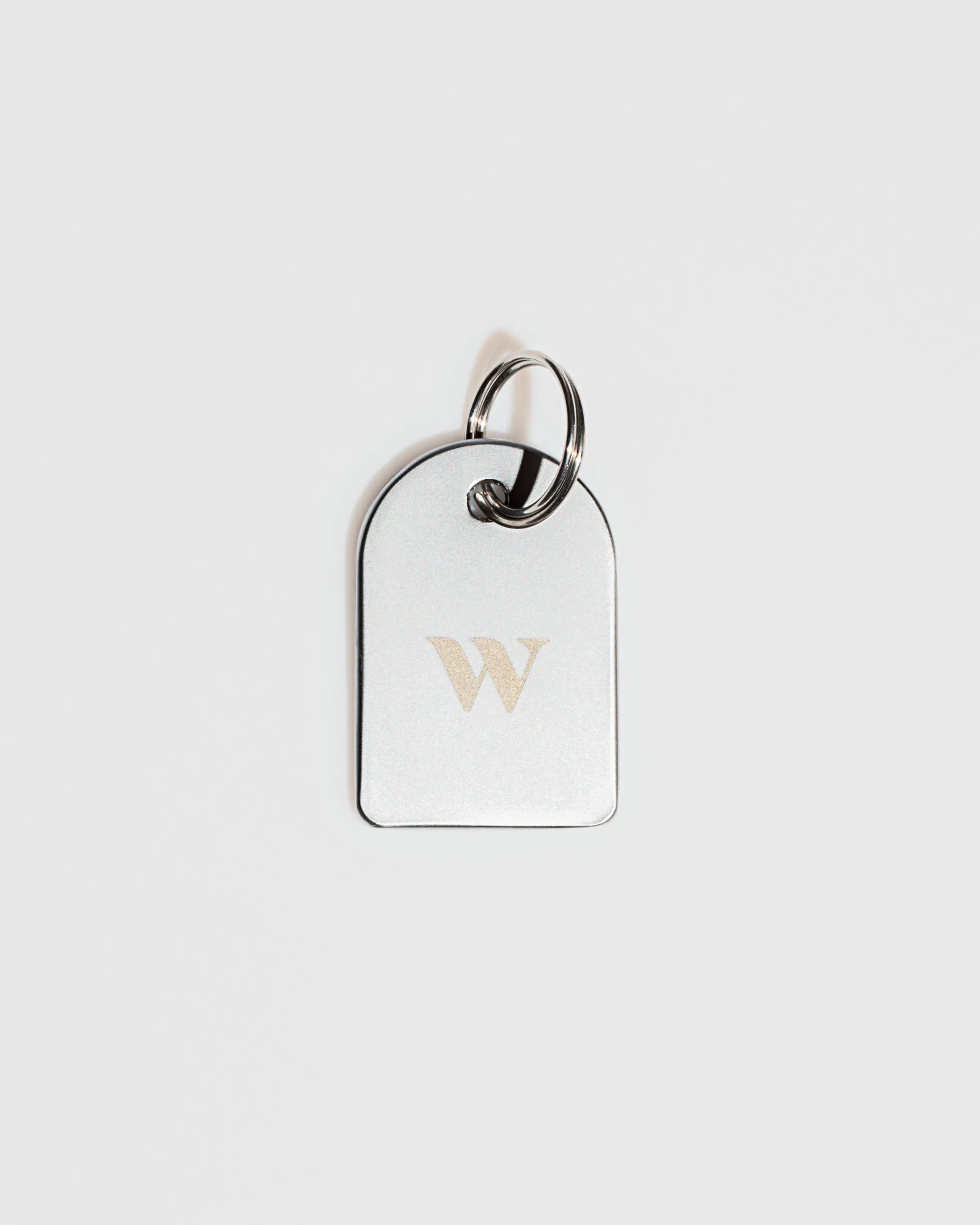 Personalized Dog Tag