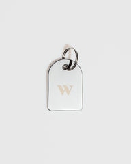 Personalized Dog Tag